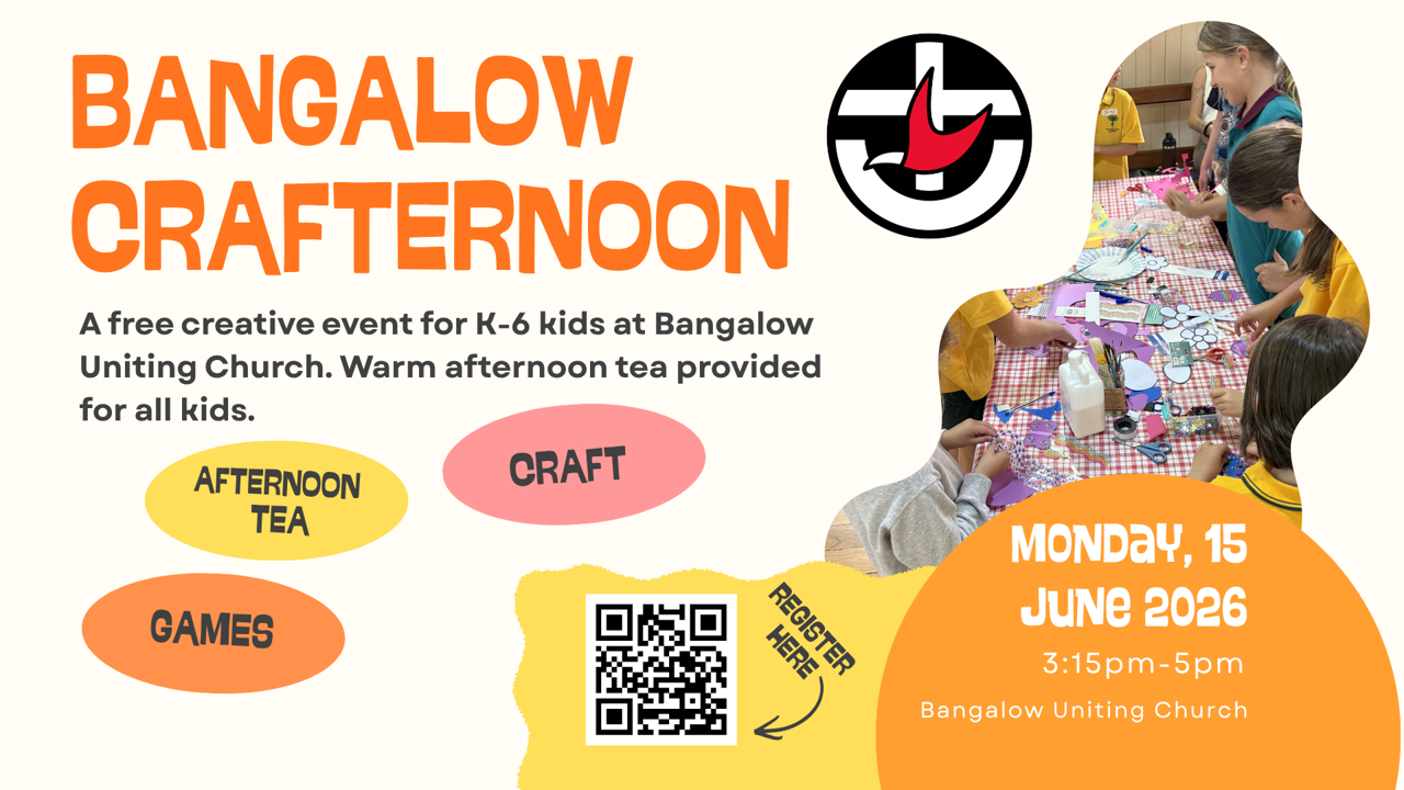 Crafternoons