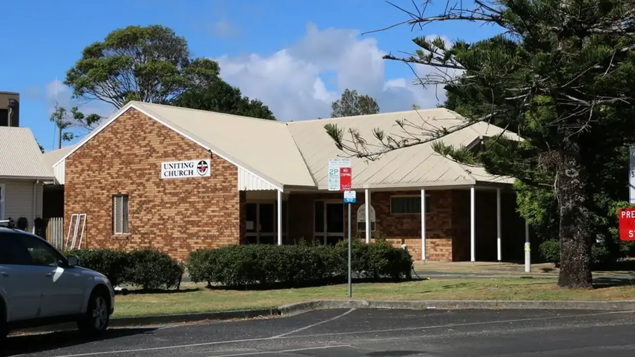 Sunday Worship, Byron Bay