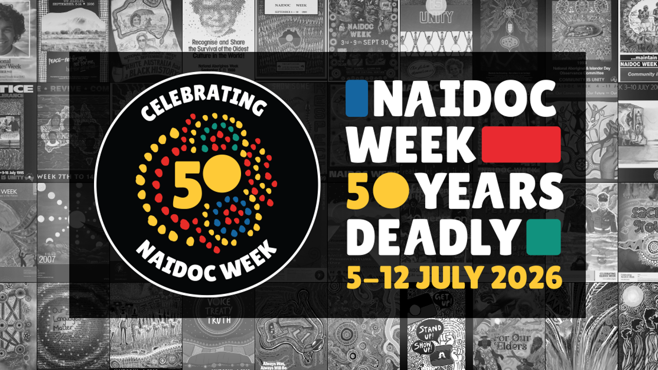 Celebrating Something Deadly…