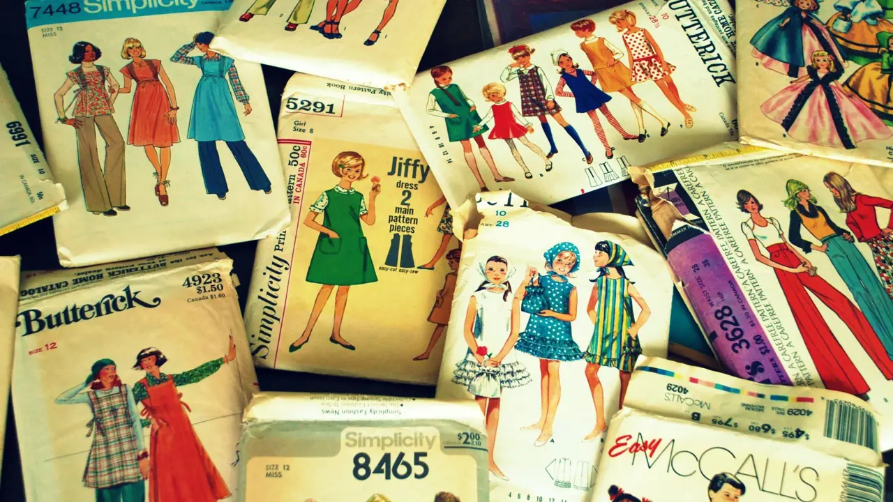 Sewing & Social Group